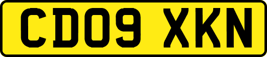 CD09XKN