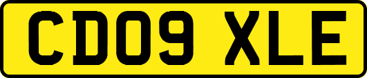 CD09XLE