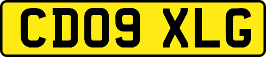CD09XLG