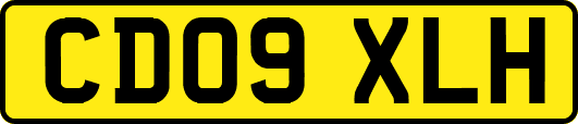 CD09XLH