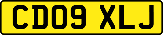 CD09XLJ