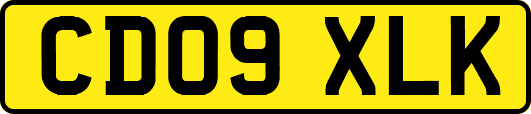 CD09XLK