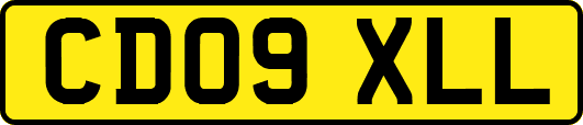 CD09XLL