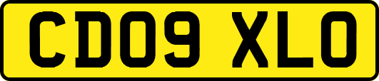 CD09XLO