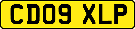 CD09XLP