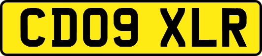 CD09XLR