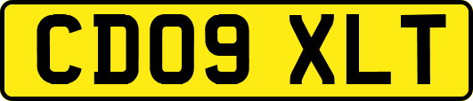 CD09XLT