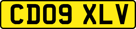 CD09XLV