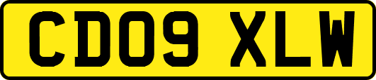 CD09XLW