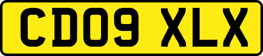 CD09XLX