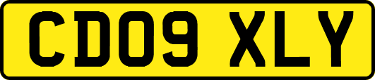 CD09XLY