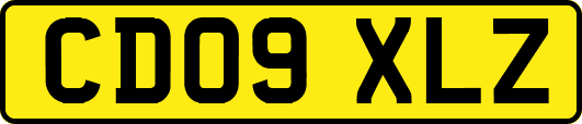 CD09XLZ