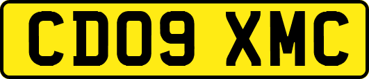 CD09XMC
