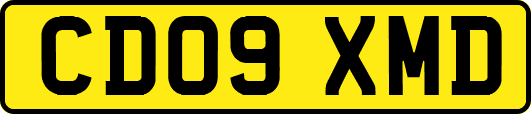 CD09XMD