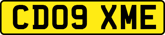 CD09XME