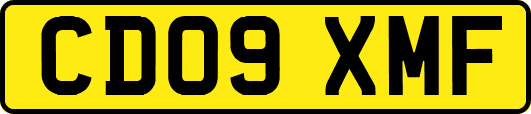 CD09XMF