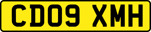 CD09XMH