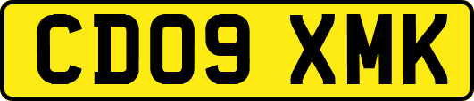 CD09XMK