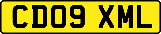CD09XML