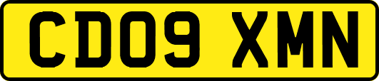 CD09XMN