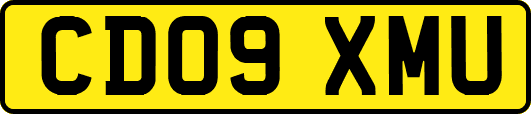 CD09XMU