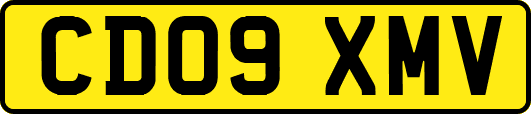 CD09XMV