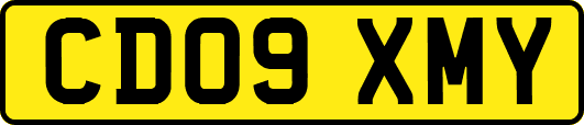 CD09XMY