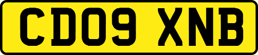 CD09XNB
