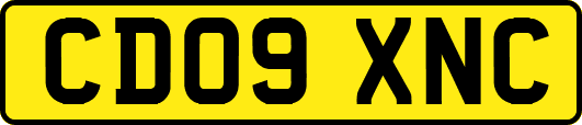 CD09XNC