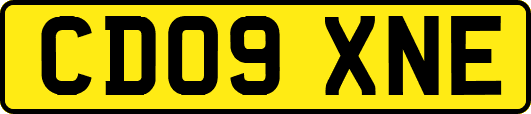 CD09XNE