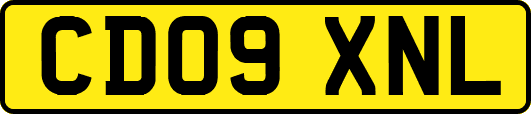 CD09XNL