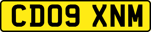 CD09XNM