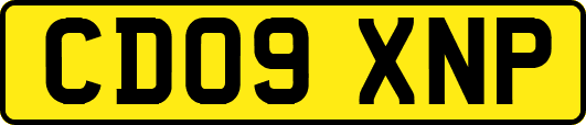 CD09XNP