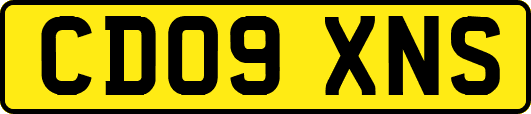 CD09XNS
