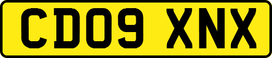 CD09XNX