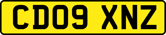 CD09XNZ