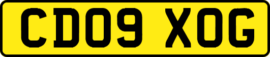 CD09XOG