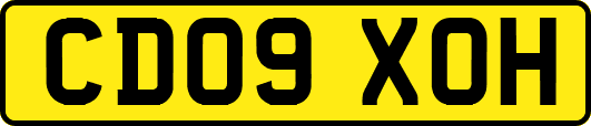 CD09XOH