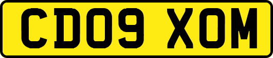 CD09XOM