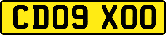 CD09XOO