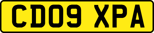 CD09XPA