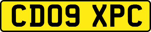CD09XPC