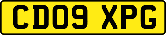 CD09XPG