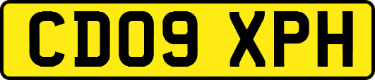 CD09XPH