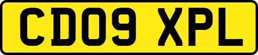 CD09XPL