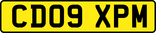 CD09XPM