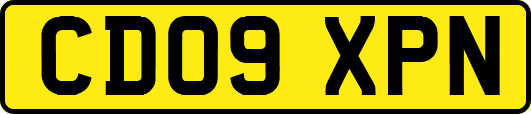 CD09XPN