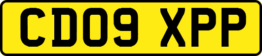 CD09XPP