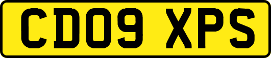 CD09XPS