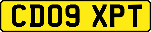 CD09XPT